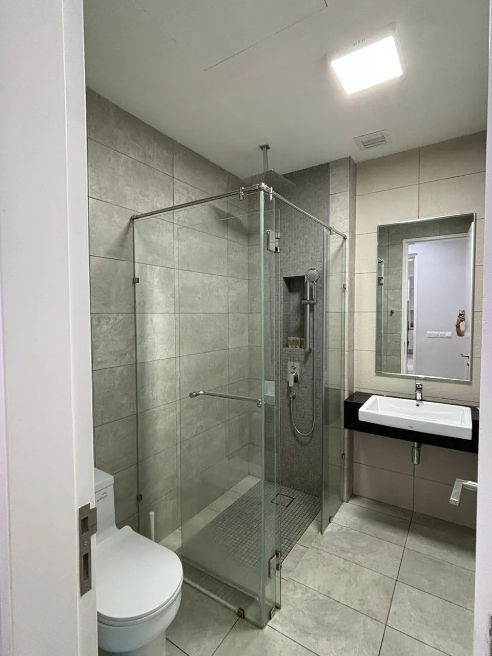 Sentral Suites KL Sentral unit property photo 5