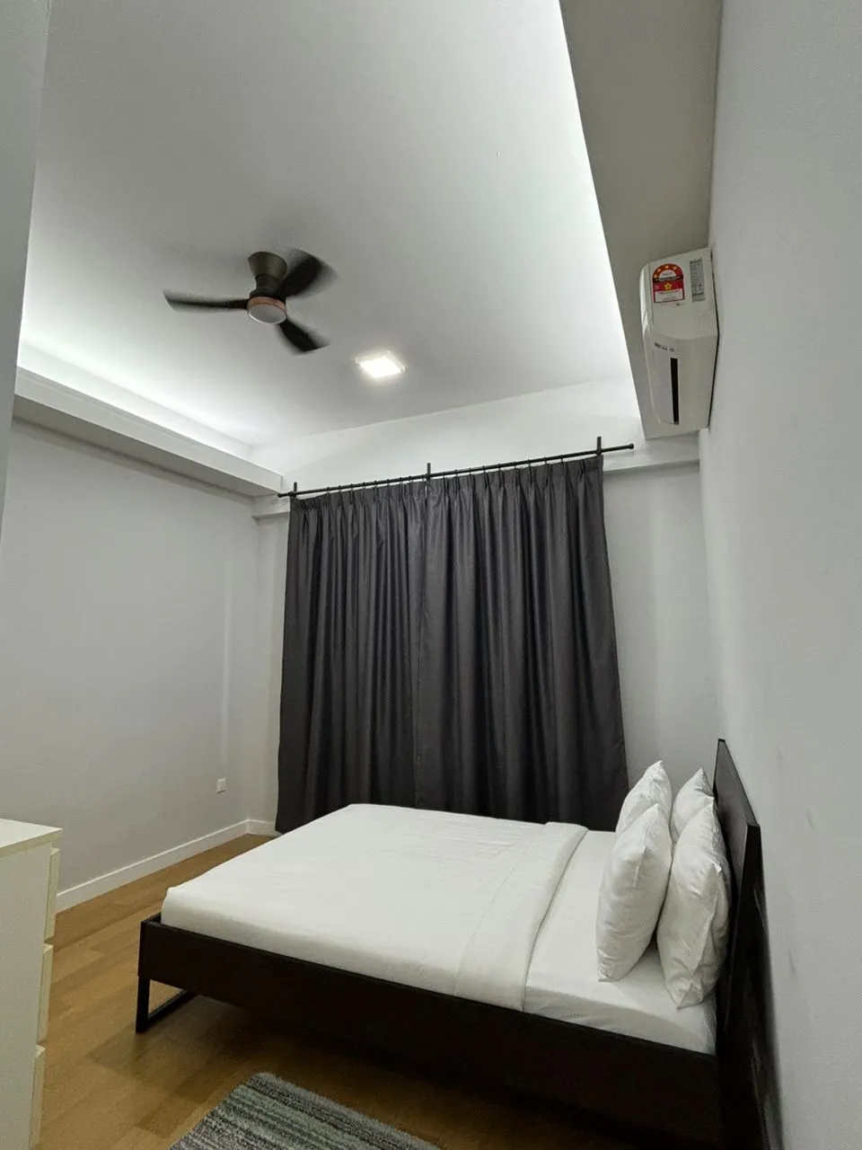 Sentral Suites KL Sentral unit property photo 6