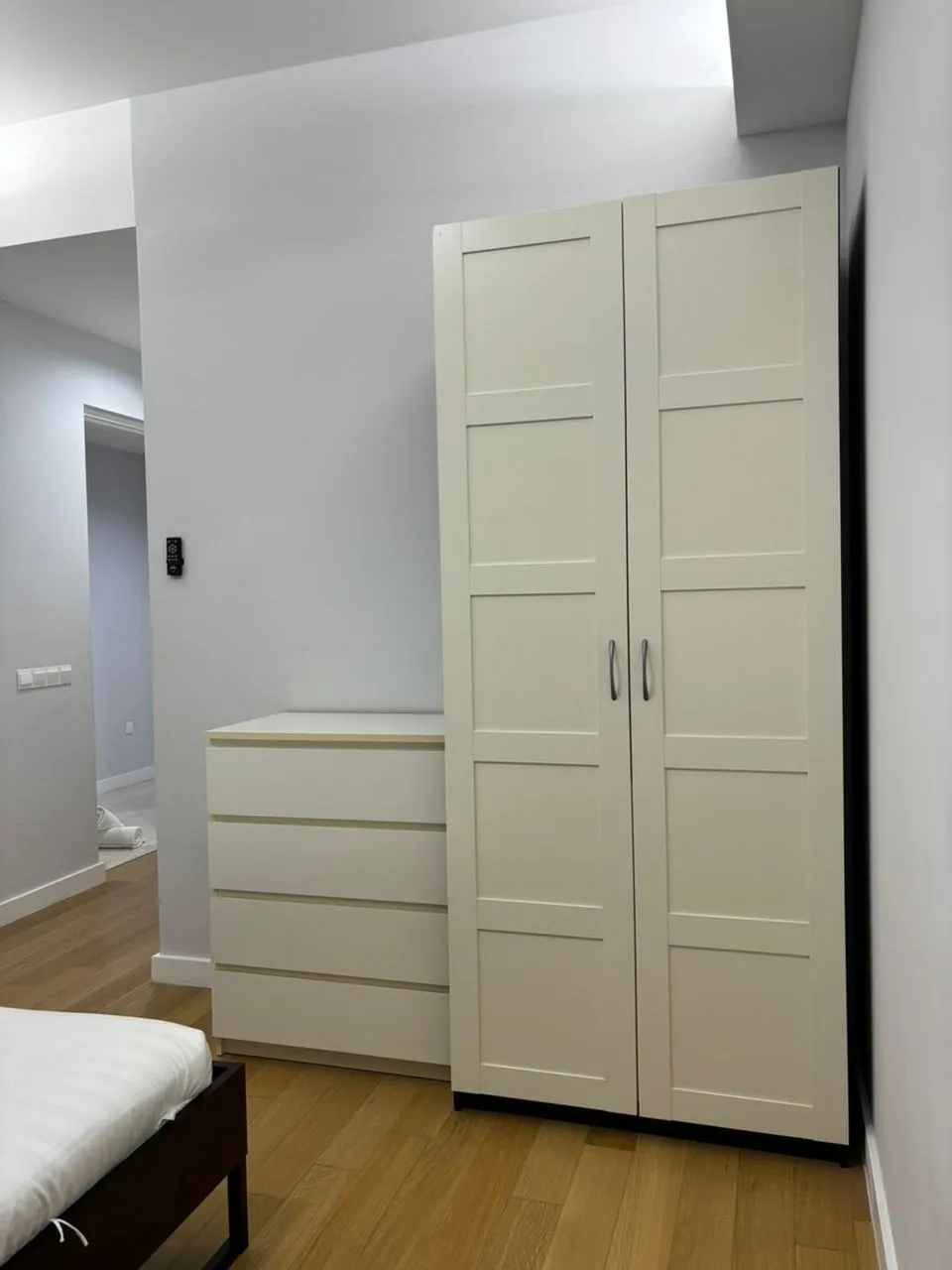Sentral Suites KL Sentral unit property photo 7