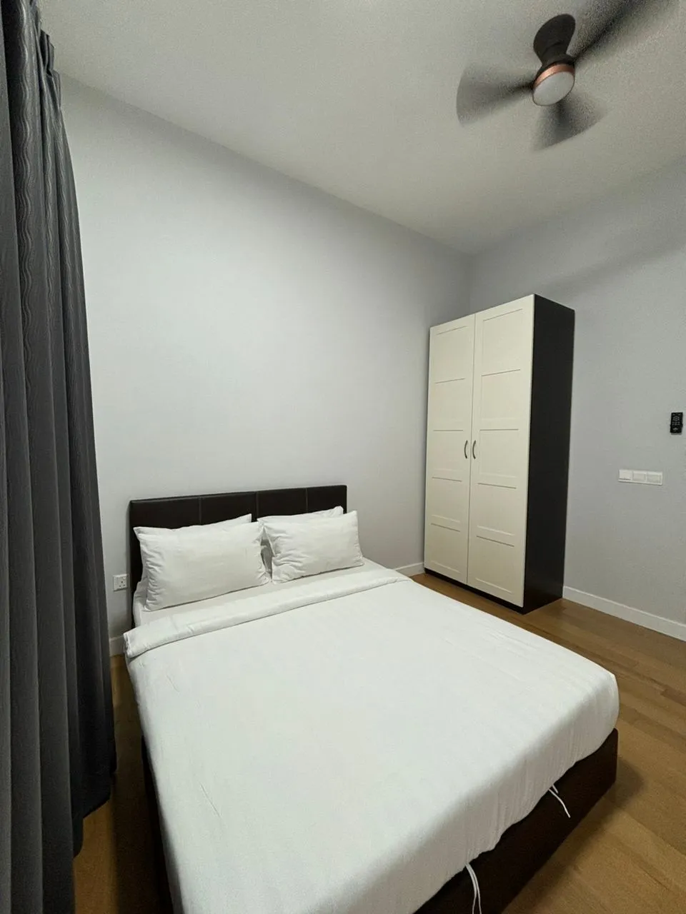 Sentral Suites KL Sentral unit property photo 8