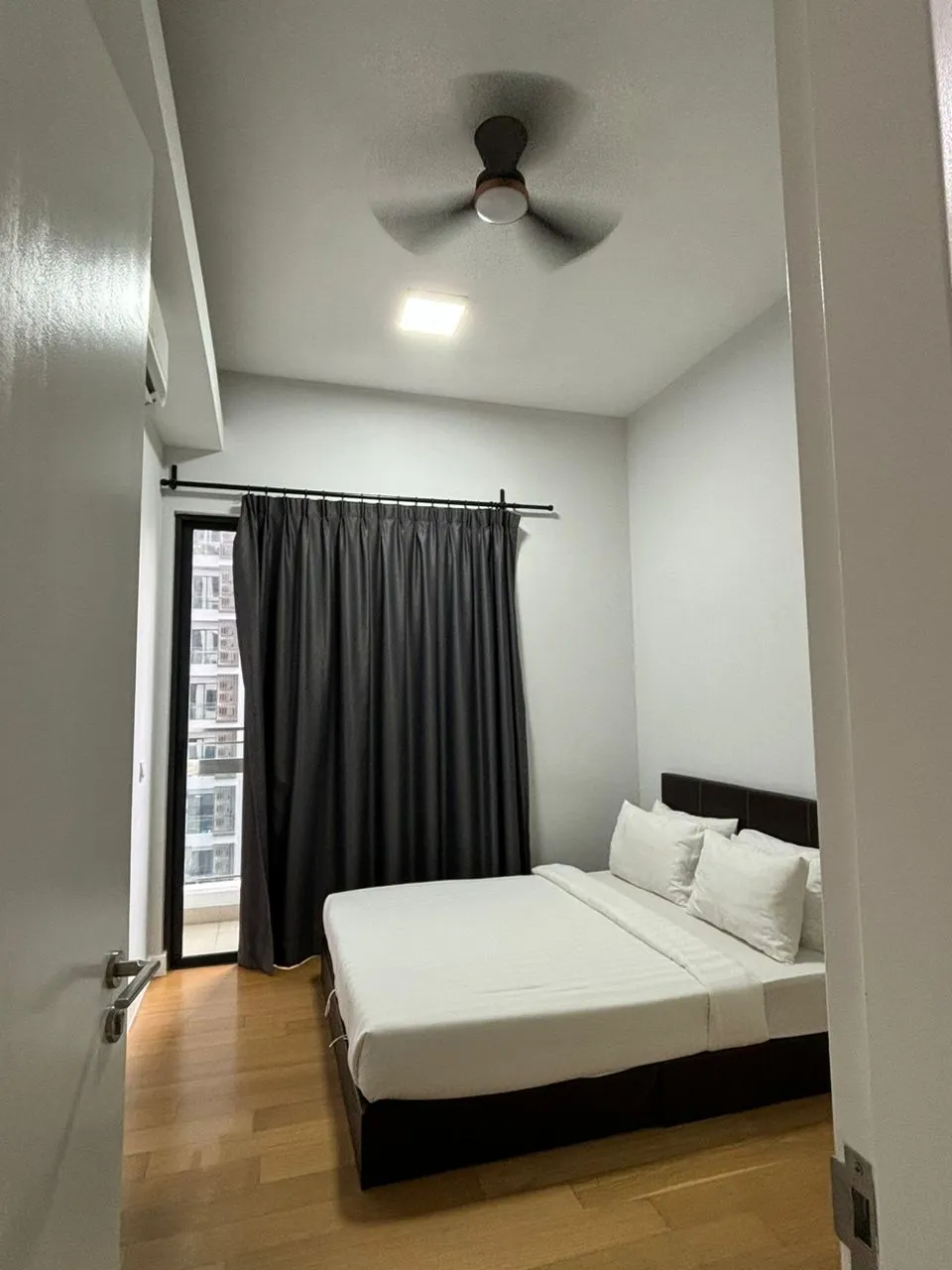 Sentral Suites KL Sentral unit property photo 9