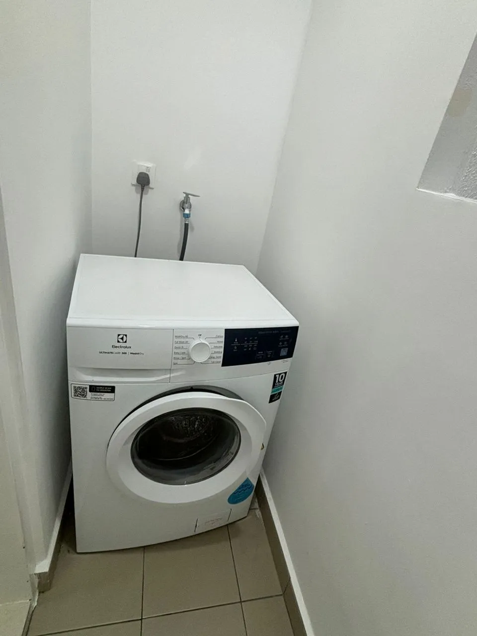 Sentral Suites KL Sentral unit property photo 10