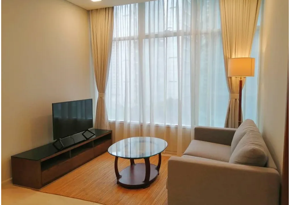 Sky Suites Rent listing