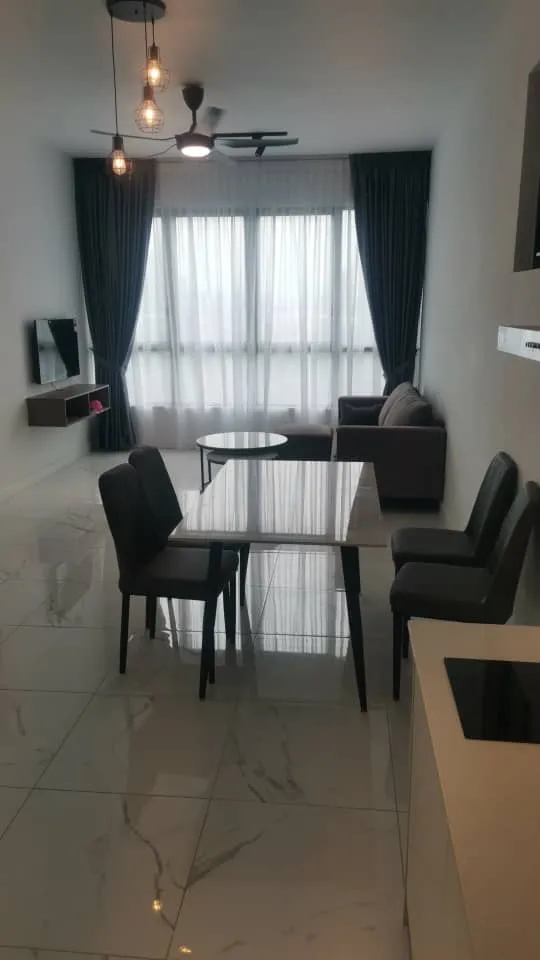 Cubic Botanical Rent listing