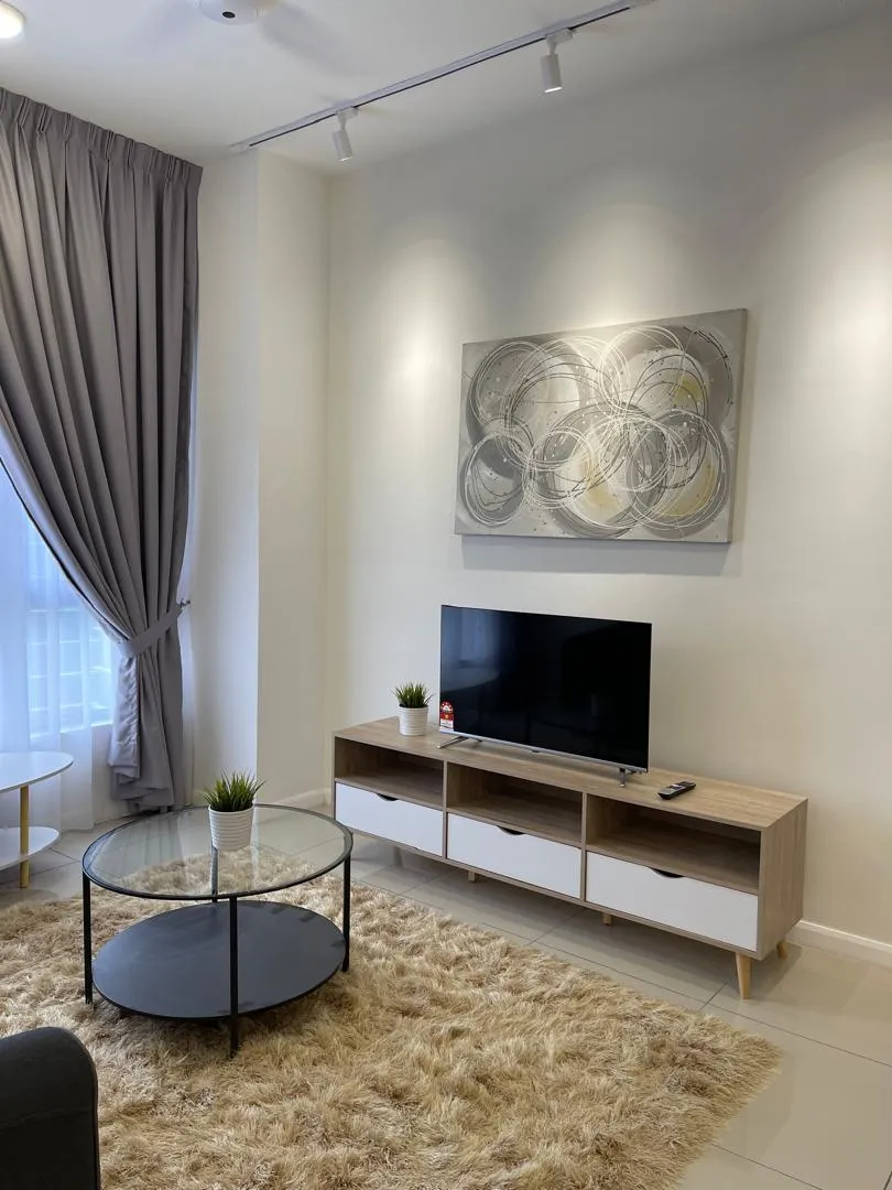Novum Bangsar South unit property photo 1