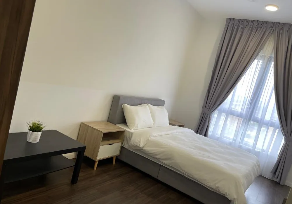 Novum Bangsar South unit property photo 2