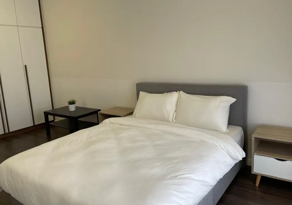Novum Bangsar South unit property photo 3