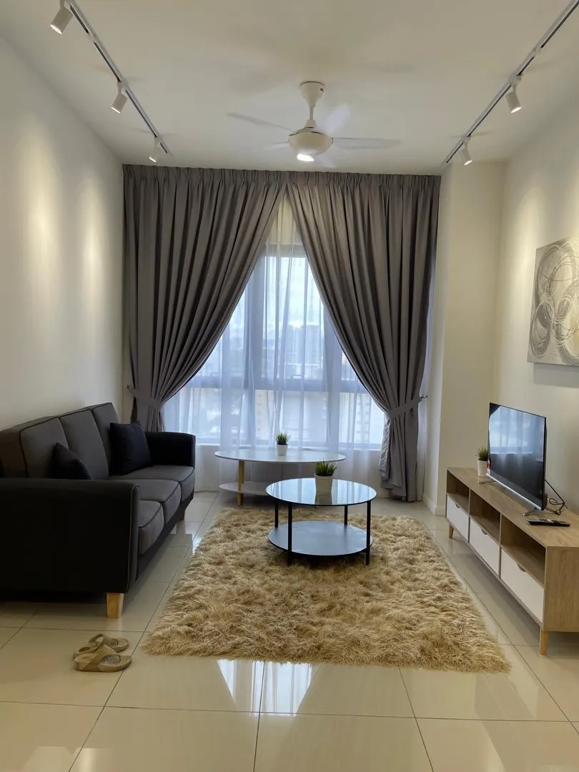 Novum Bangsar South unit property photo 4