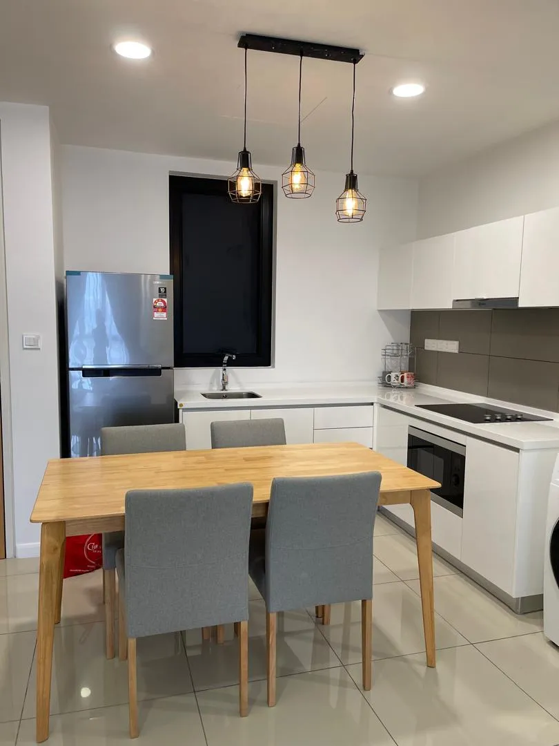 Novum Bangsar South unit property photo 5