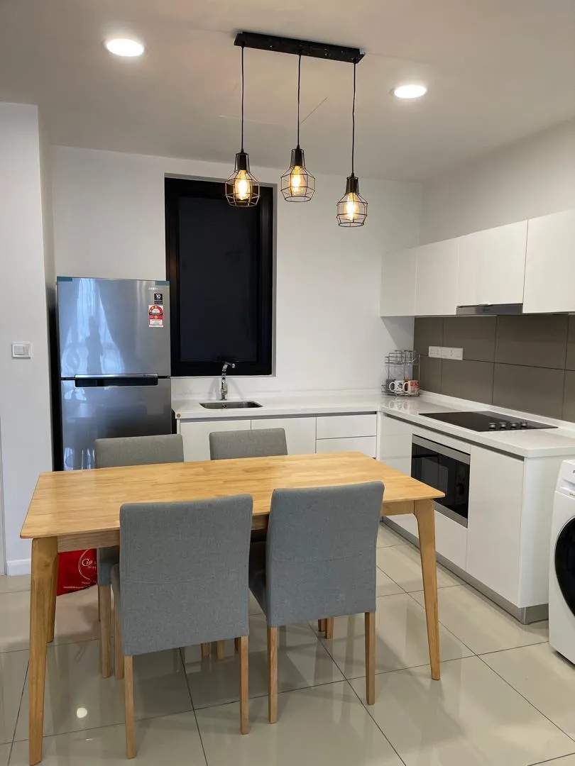 Novum Bangsar South unit property photo 6