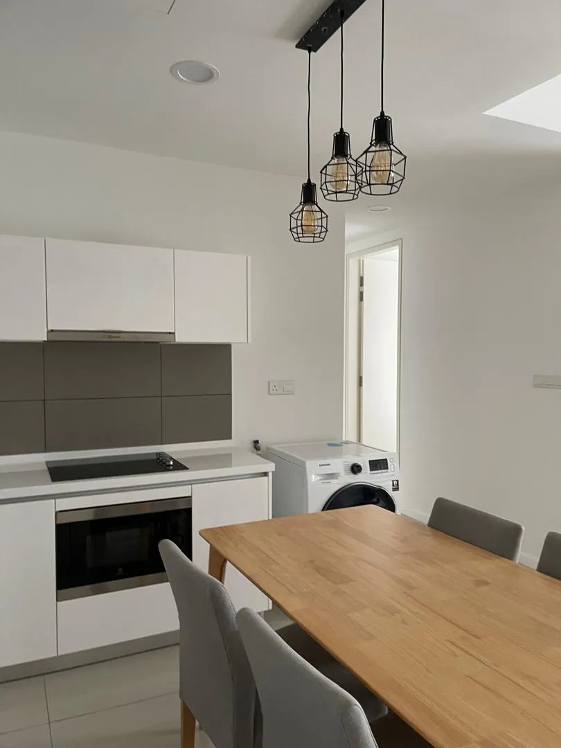 Novum Bangsar South unit property photo 7