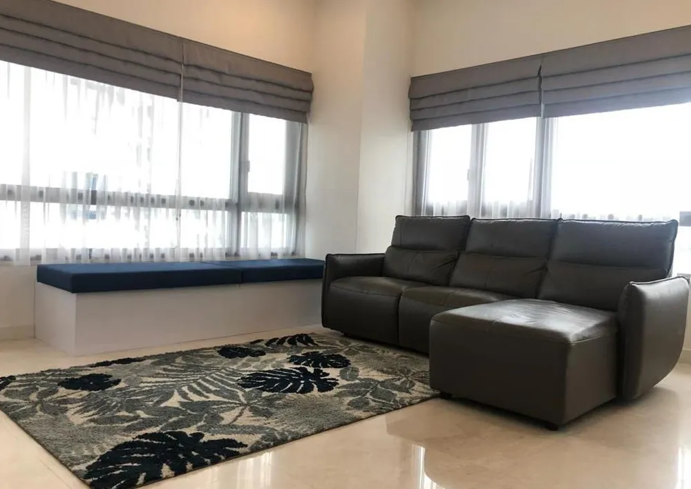 The Sentral Residences @ KL Sentral Rent listing