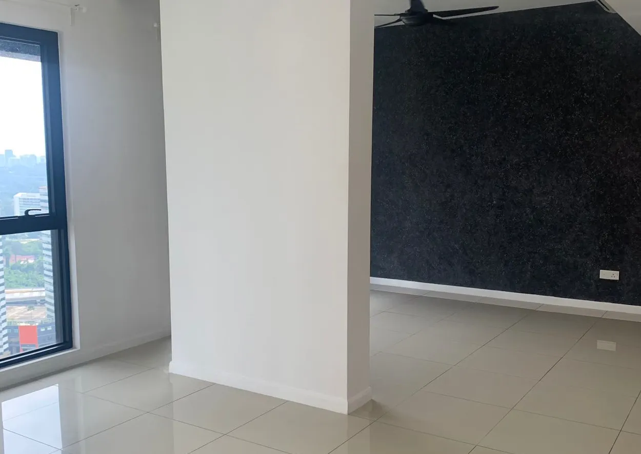 Novum Bangsar South | 987 sq.ft