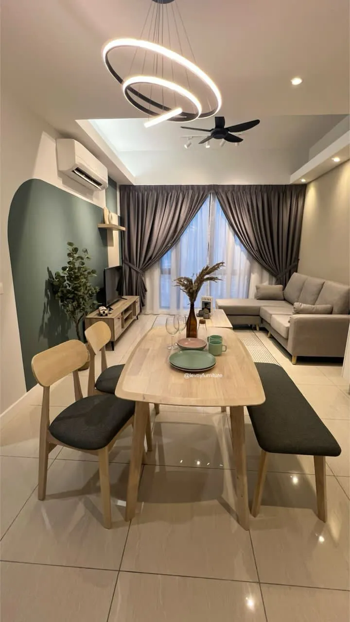 Sentral Suites KL Sentral unit property photo 1