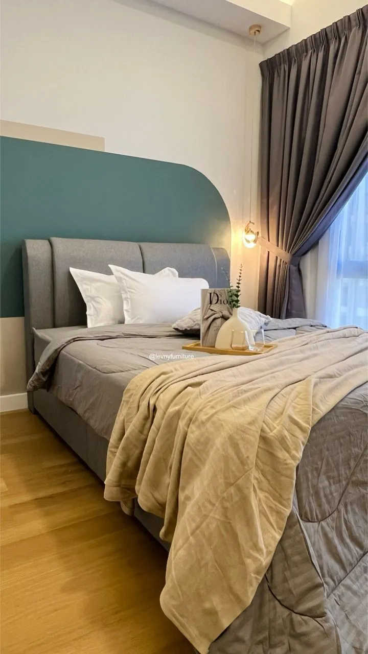 Sentral Suites KL Sentral unit property photo 2