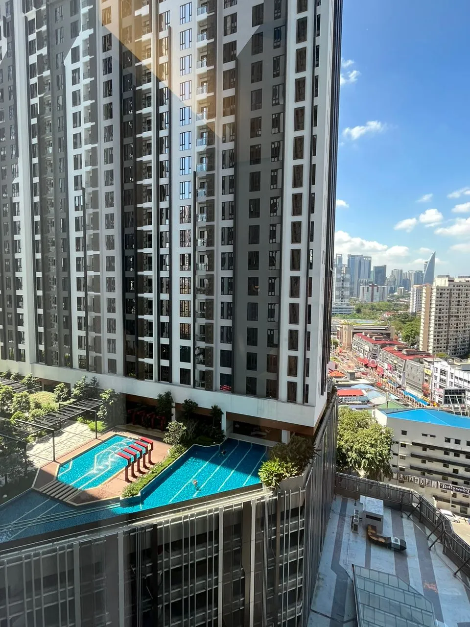 Sentral Suites KL Sentral unit property photo 4