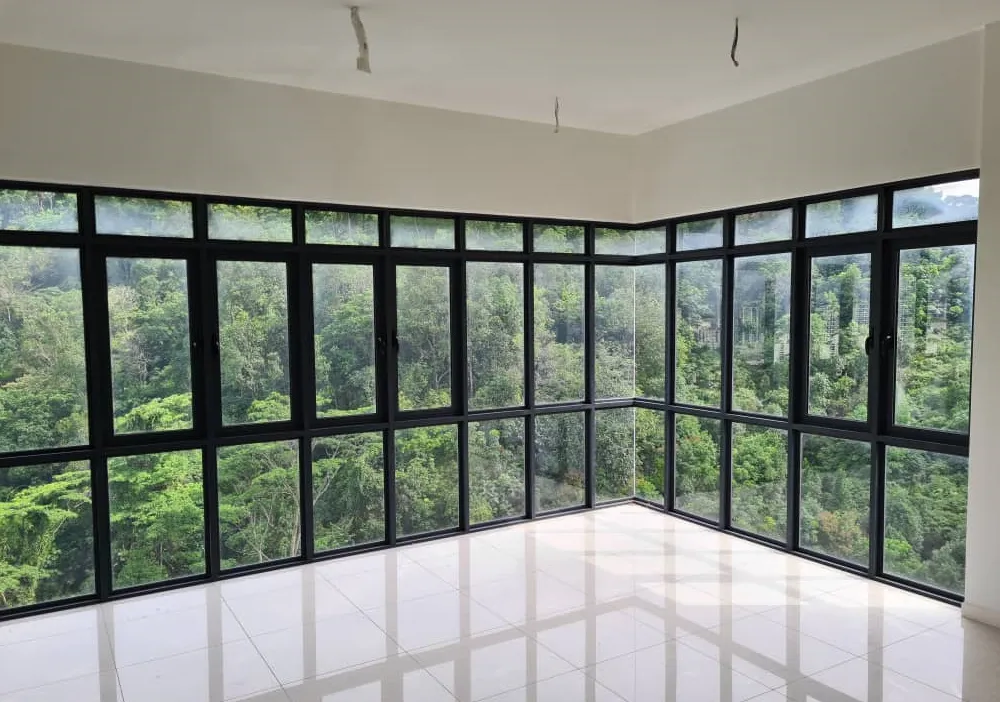 Inwood Residences unit property photo 2