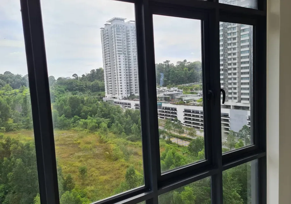 Inwood Residences unit property photo 3