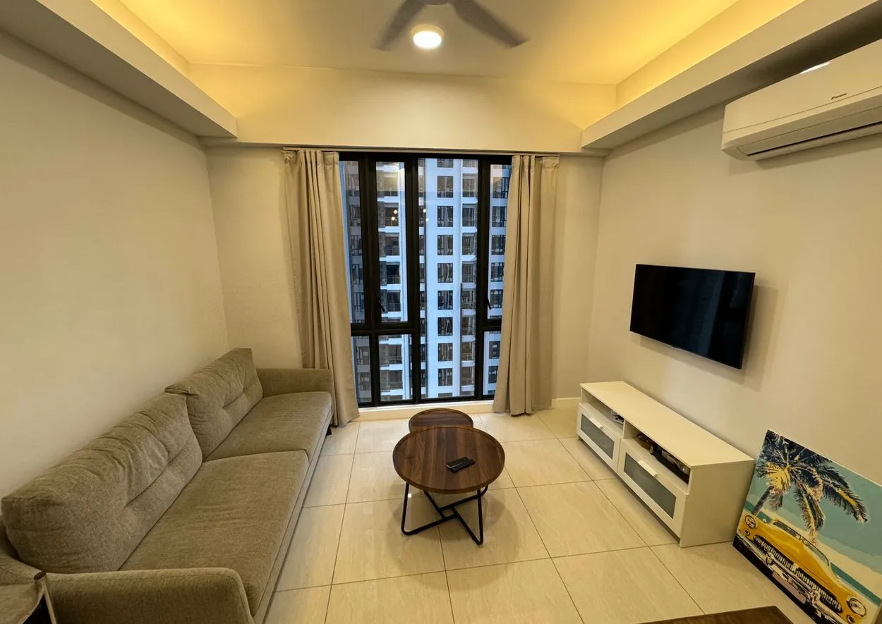 Sentral Suites KL Sentral unit property photo 1