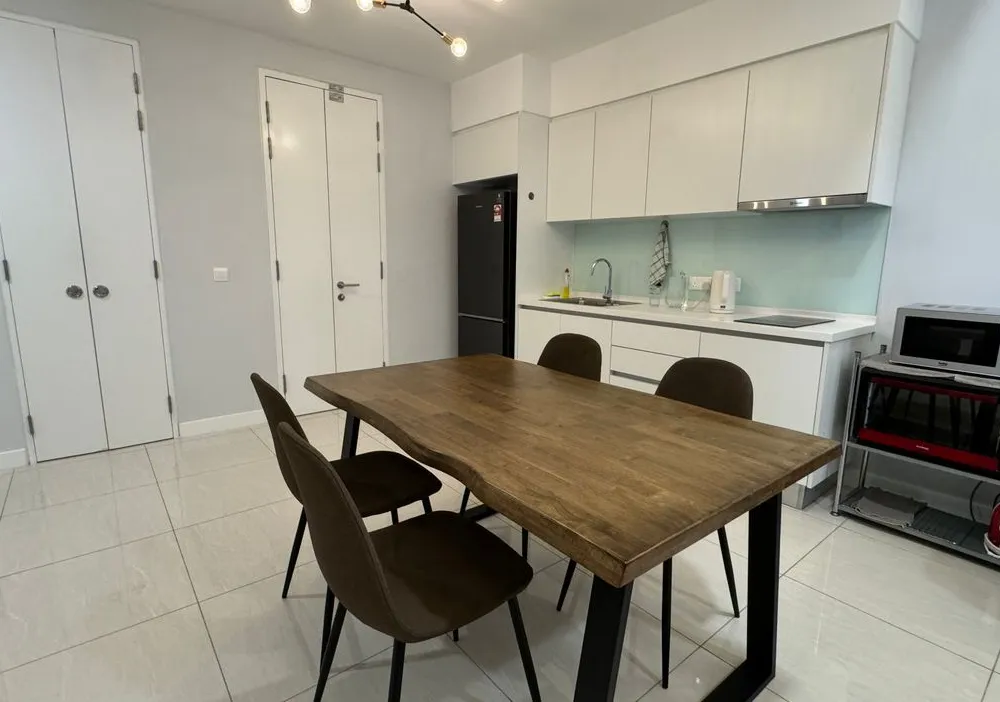 Sentral Suites KL Sentral unit property photo 2