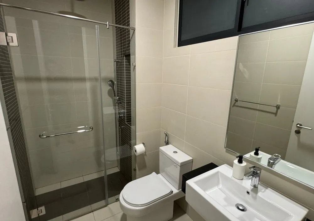 Sentral Suites KL Sentral unit property photo 4