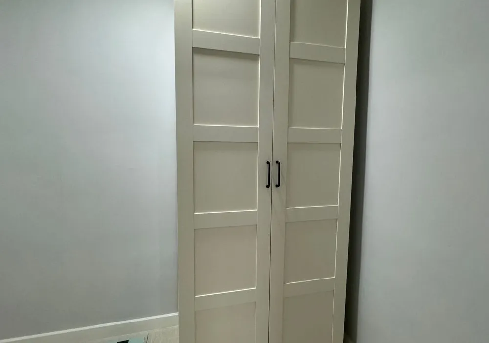 Sentral Suites KL Sentral unit property photo 5