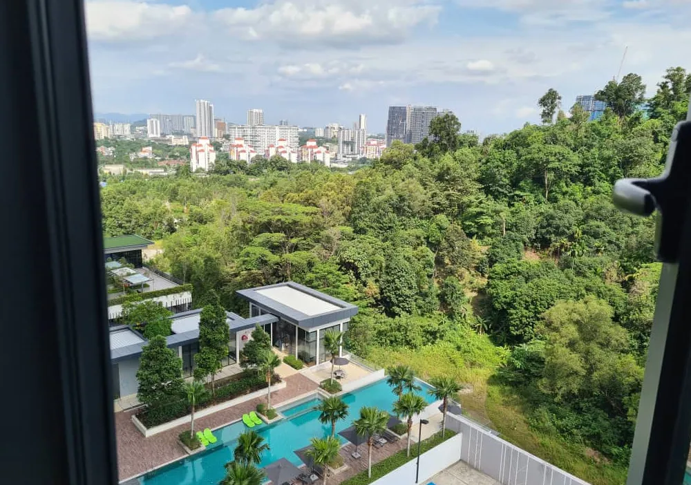 Inwood Residences unit property photo 7