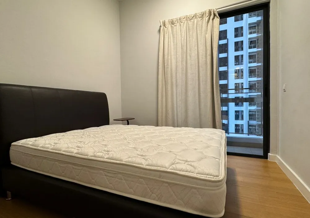 Sentral Suites KL Sentral unit property photo 6