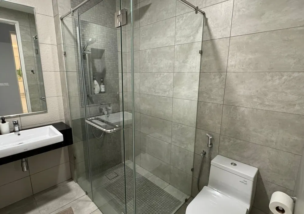 Sentral Suites KL Sentral unit property photo 7