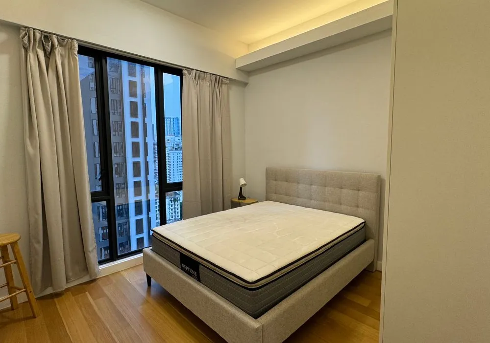 Sentral Suites KL Sentral unit property photo 8