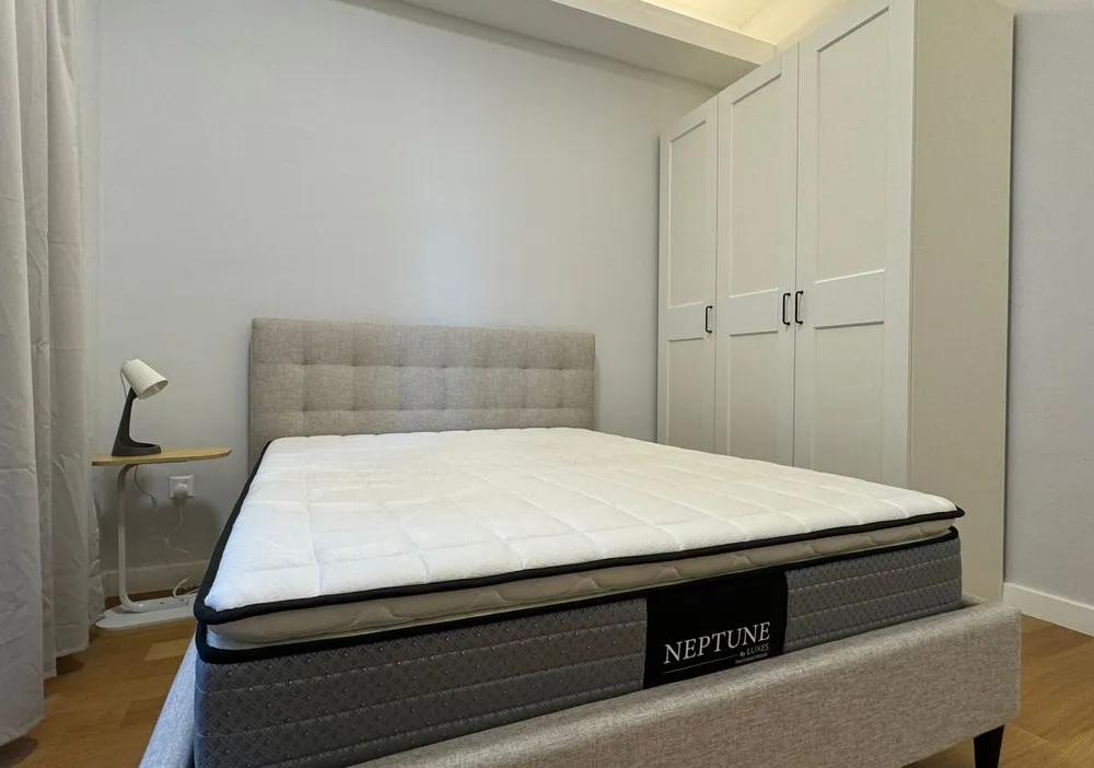 Sentral Suites KL Sentral unit property photo 9