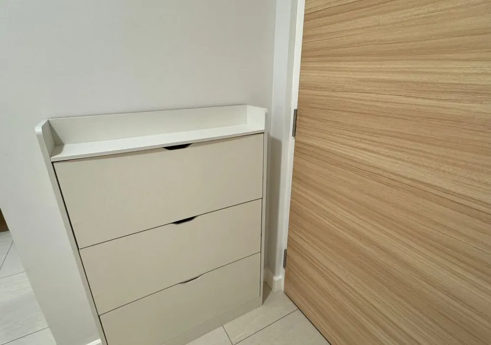 Sentral Suites KL Sentral unit property photo 10