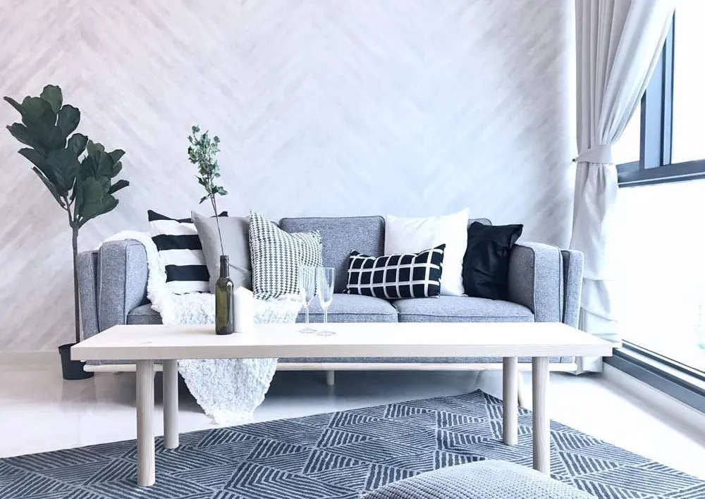 Vogue Suites One - KL Eco City Rent listing