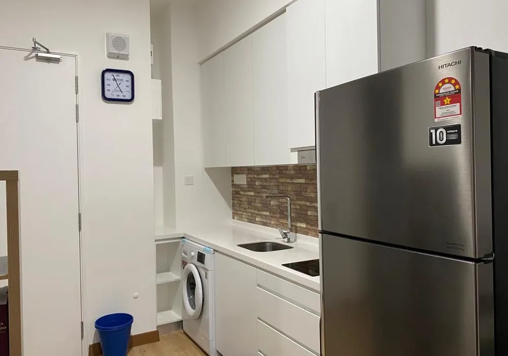 SouthLink Lifestyle Apartments unit property photo 15