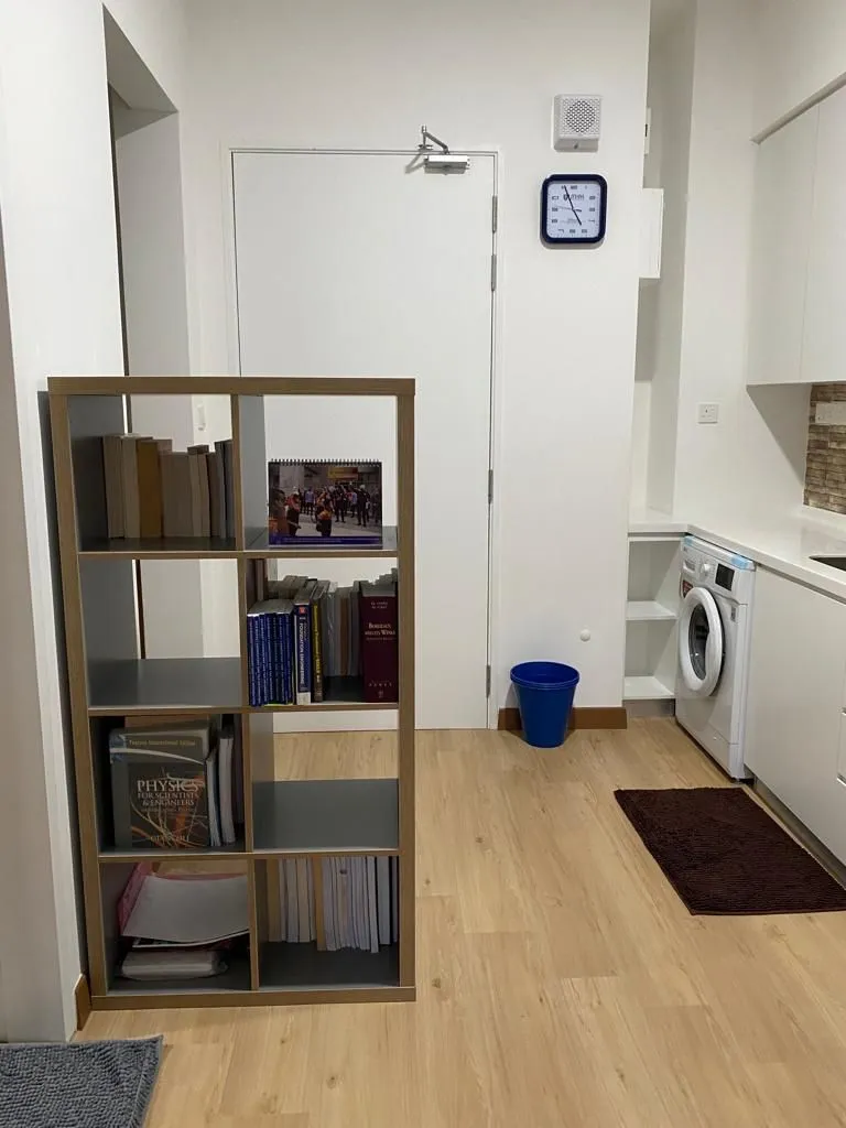 SouthLink Lifestyle Apartments unit property photo 17