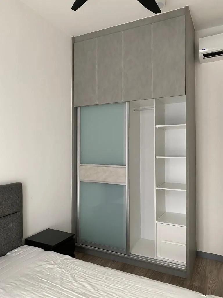 SouthLink Lifestyle Apartments unit property photo 23