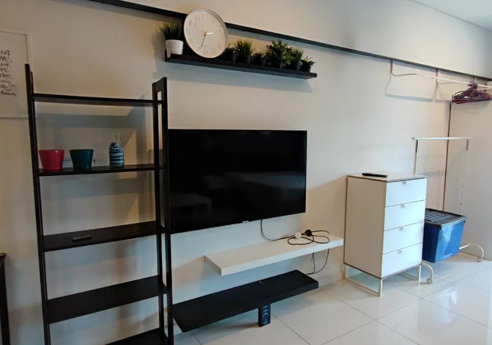 Mercu Summer Suites @ Kuala Lumpur unit property photo 2