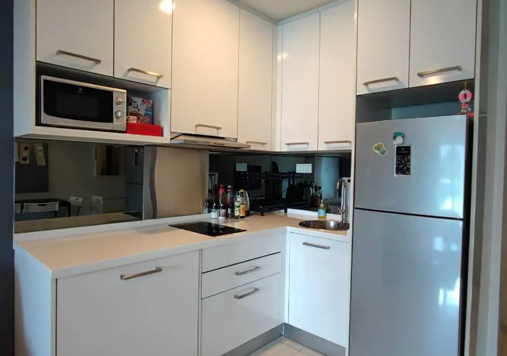 Mercu Summer Suites @ Kuala Lumpur unit property photo 3