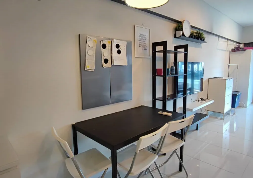 Mercu Summer Suites @ Kuala Lumpur unit property photo 4