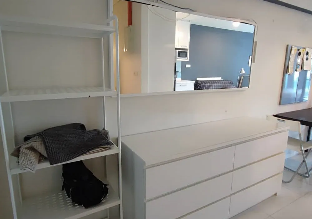 Mercu Summer Suites @ Kuala Lumpur unit property photo 5