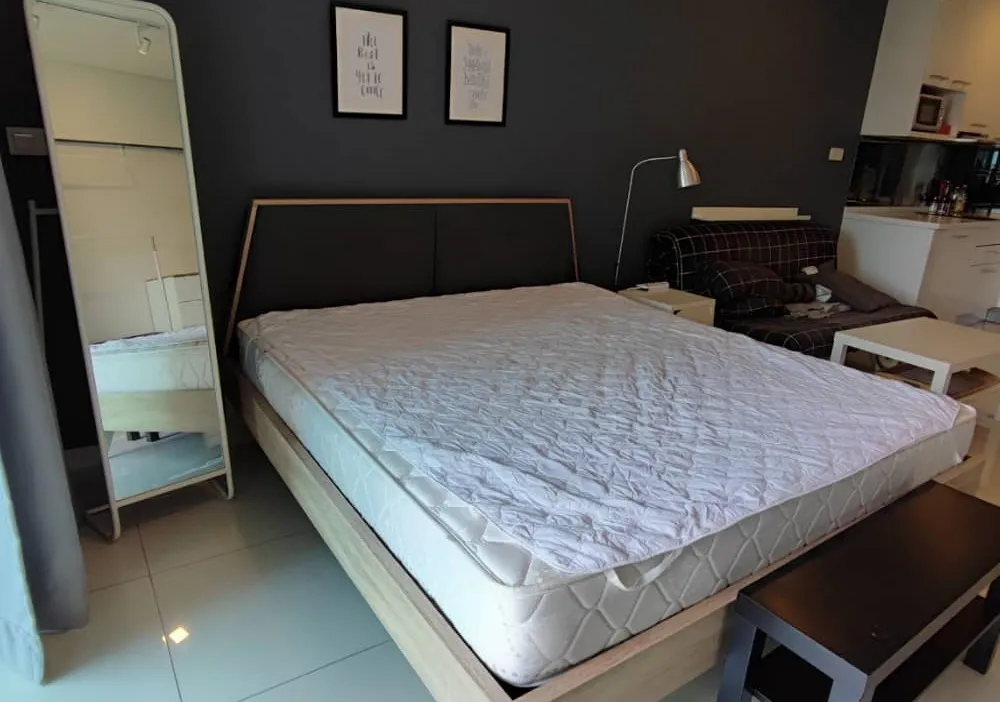 Mercu Summer Suites @ Kuala Lumpur unit property photo 6