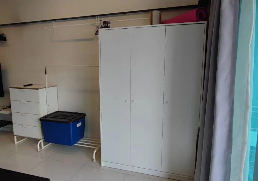 Mercu Summer Suites @ Kuala Lumpur unit property photo 7