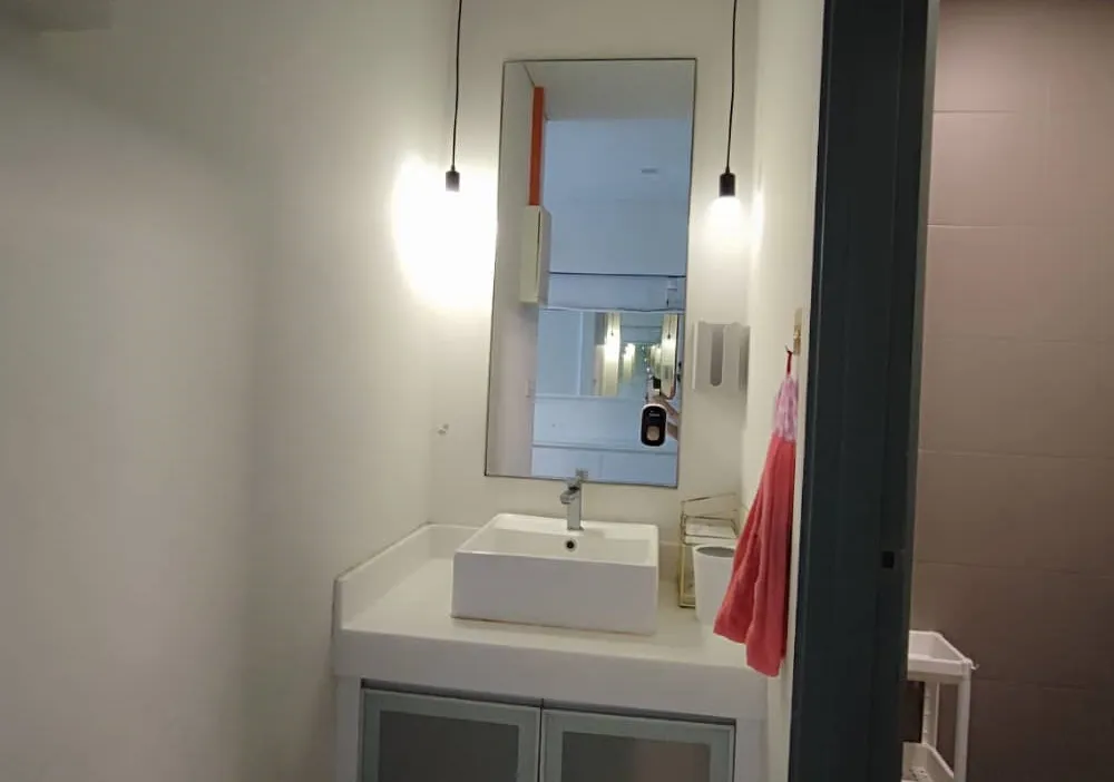 Mercu Summer Suites @ Kuala Lumpur unit property photo 8