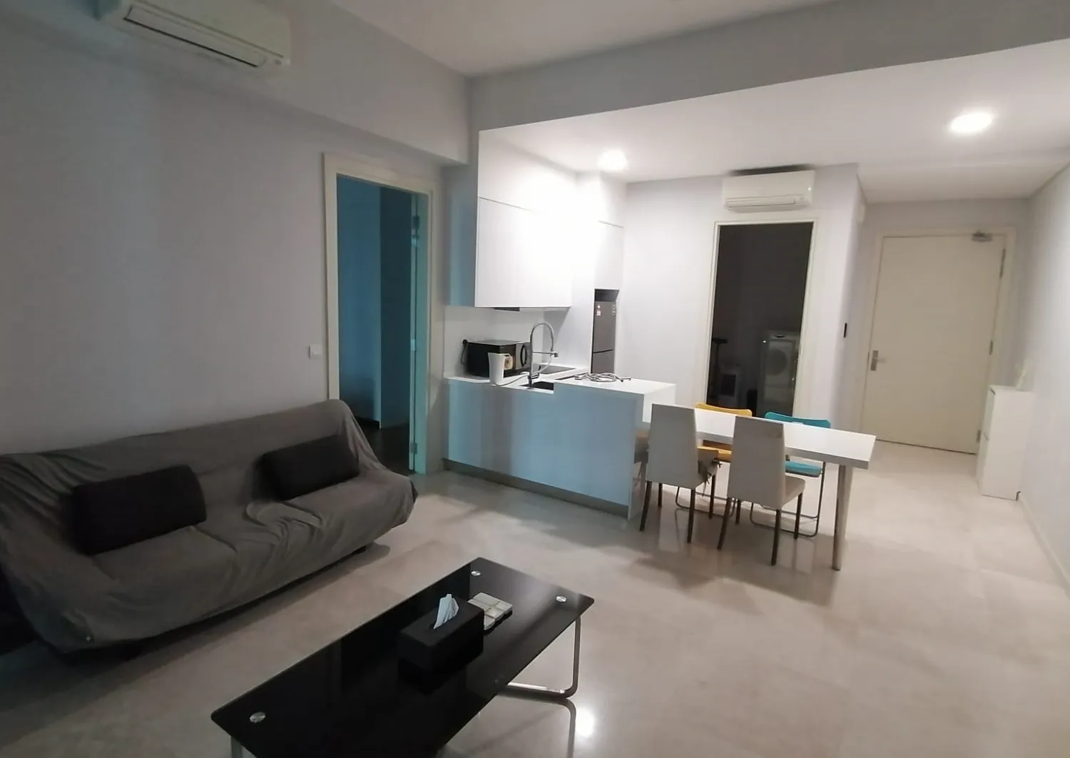 Vogue Suites One - KL Eco City Rent listing