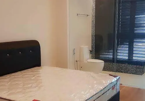 Vogue Suites One - KL Eco City unit property photo 3