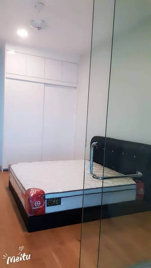 Vogue Suites One - KL Eco City unit property photo 6