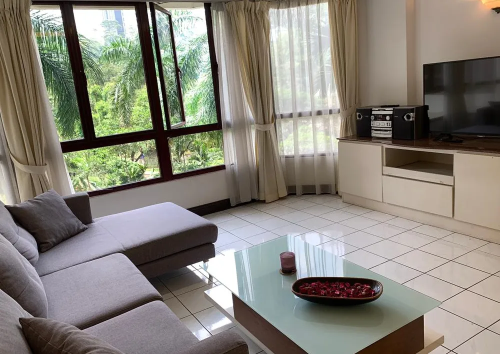 Sri Penaga Rent listing