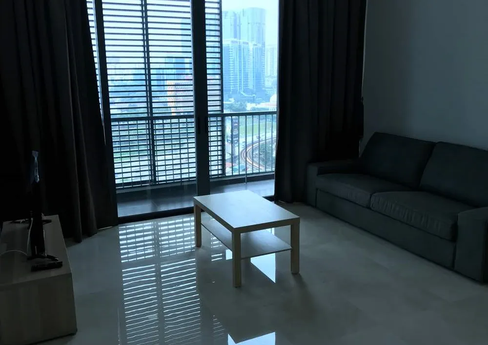 Vogue Suites One - KL Eco City unit property photo 1