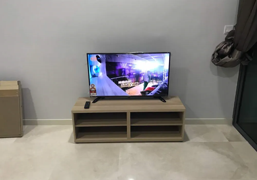 Vogue Suites One - KL Eco City unit property photo 3
