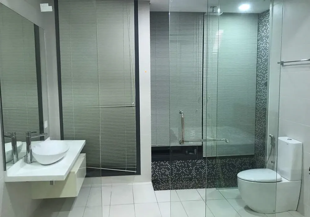 Vogue Suites One - KL Eco City unit property photo 4